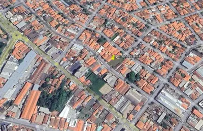 Oportunidade. ótimo terreno para venda em limeira-sp na vila primavera, area do terreno 323 m2