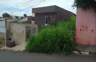 Oportunidade. terreno para venda em presidente prudente-sp, na vila nova prudente, area do terreno 128 m2