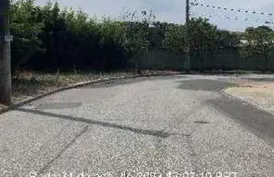 Oportunidade. terreno industrial para venda em salto-sp no julio ustrito, area do terreno 1.000 m2