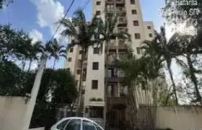 Oportunidade. apartamento para venda em são paulo-sp na vila polopoli, cond. colina dos passaros, 2 dormitorios, 2 banheiros, area privativa 58 m2