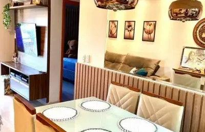 Lindo apartamento inteiro reformado para venda no palmares, ed up 1300, 2 dormitorios, 54 m2 privativos, lazer no condomínio