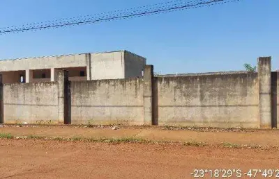 Oportunidade. terreno industrial / comercial para venda em tatui-sp no centro empresarial barro preto, area do lote 1.000 m2