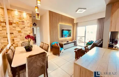 Lindo apartamento para venda no guapore quinta da primavera, upper ribeirão, 2 suites + lavabo e varanda gourmet, 88 m2, lazer completo