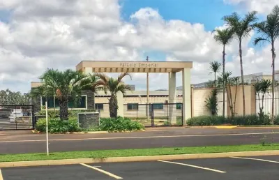Oportunidade. apartamento para venda em ribeirão preto-sp na zona leste, jardim helena, palacio imperial, no final da henri nestle, 2 dormitorios, 42m