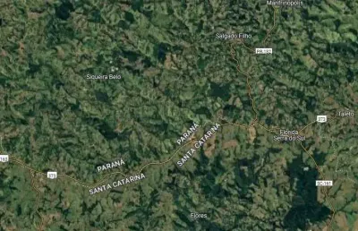 Excelente frigorifico para venda no parana, completo, funcionando e com todas licenças, área total 33.000 m2 em mais de 1.300 m2 construidos