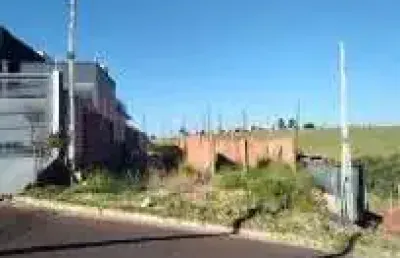 Oportunidade. ótimo terreno para venda em botucatu-sp no altos do paraiso, area do terreno 393 m2