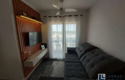 Oportunidade. apartamento para venda caramuru próximo a fiusa, ed ibiza, 2 dormitorios 1 suite, armarios, 60 m2 de area privativa. lazer completo e ót
