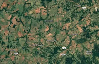 Fazenda dupla aptidao para venda na região de marilia-sp com 112 alqueires em cana, mandioca e pastagem, beira da pista, sem benfeitorias