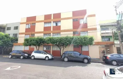 Oportunidade. apartamento para venda no jd paulistano, ótima localização, 1 dormitorio em 50 m2 privativos