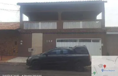 Oportunidade. casa para venda em ribeirão preto-sp no alexandre balbo, 4 dormitorios com suite, 341 m2 construidos em um terreno de 200 m2