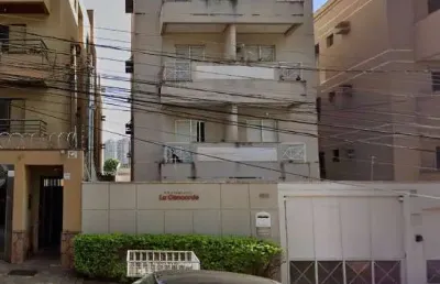 Oportunidade. apartamento para venda no jardim botanico ao lado do parque raya, 1 dormitorio, varanda, armários em 36 m2 privativos