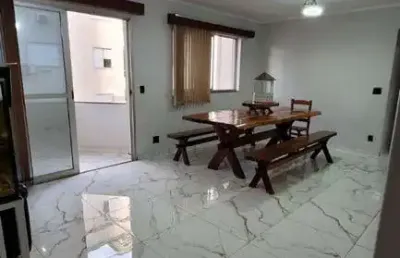 Oportunidade. ótimo apartamento para venda na arnaldo victaliano, cond. cristina, 3 dormitorios sendo 1 suite com closet em 131 m2