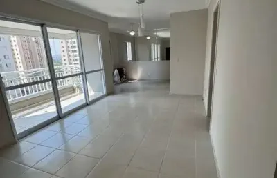 Apartamento para venda no nova aliança sul, cond. terrae torre cennario, 2 dormitórios com suíte, sala ampliada, varanda gourmet, 81 m2 privativos e l