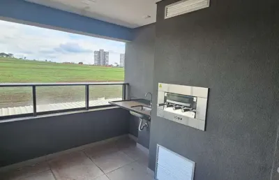 Apartamento novo para venda no jd olhos dagua, cond livit, 3 dormitorios com 1 suite com 88 m2 privativos, varanda gourmet e lazer completo