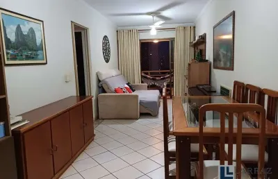 Apartamento para venda na vila seixas em otima localização na rua amadeu amaral, 2 dormitorios sendo 1 suite, 2 vagas, varanda em 72m² privativos