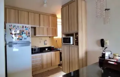 Lindo apartamento para venda na lagoinha cond jardim europa, bloco padua, 2 dormitorios com 1 suite, todo reformado, 66 m2, lazer completo e portaria