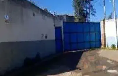 Oportunidade. galpao para venda em bragança paulista-sp no centro industrial rafael diniz, castelinho, area construida 1.702 m2 em um terreno de 10.32