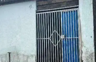 Oportunidade. casa para venda em jacarei-sp no jardim pedra mar, 2 dormitorios, area construida 76 m2 em um terreno de 125 m2