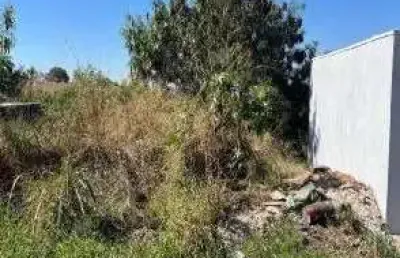 Oportunidade. terreno para venda em marilia-sp no jardim david leuder pereira alves, area do terreno 318 m2