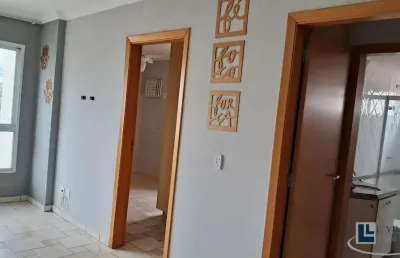 Apartamento mobilado para locação no nova aliança, em frente a unip,  tipo studio, 59 m2 privativos, completo em armarios e lazer completo no condomin