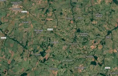 Fazenda dupla aptidao para venda na região de andradina-sp com 100 alqueires, montada na pecuária, pode plantar cana em 88 alqueires, ao lado da usina