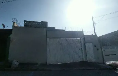 Oportunidade. casa para venda em são bernardo do campo-sp no bairro dos casa, 4  dormitorios com suite, area construida 223 m2 em um terreno de 367 m2