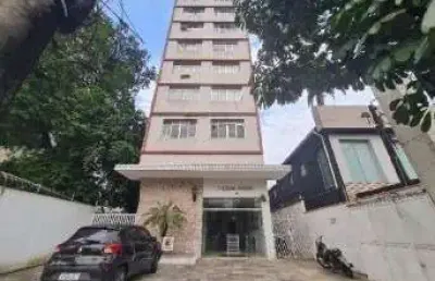 Oportunidade. sala comercial para venda em santos-sp no gonzaga, cond. miguel couto, area privativa 100 m2