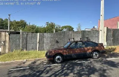 Oportunidade. terreno para venda em presidente prudente-sp, no jardim santa monica, area do terreno 195 m2