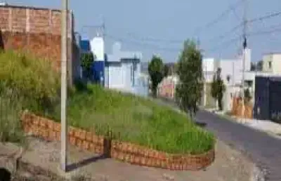 Oportunidade. terreno para venda em presidente prudente-sp, no jardim novo prudentino, area do terreno 207 m2 de esquina