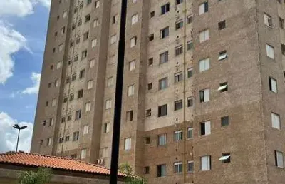 Oportunidade. apartamento para venda na lagoinha, cond. viva bem, 2 dormitorios, 46 m2 privativos, condominio fechado com lazer completo