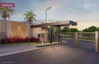 Super lançamento casa em condomínio fechado em jardinopolis-sp, cond. villa manacas, 2 dormitorios mais garden em 45 m2 com lazer completo pelo plano