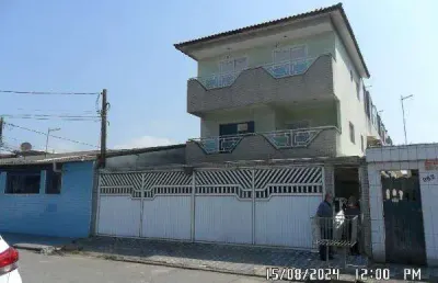 Oportunidade. sobrado para venda em são vicente-sp no planalto bela vista, 3 dormitorios com suite, area construida 118 m2 em um terreno de 63 m2
