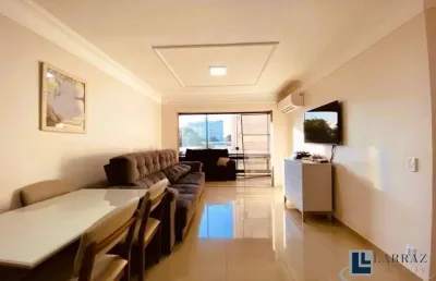 Lindo apartamento para venda no iguatemi av. arnaldo victaliano ed. pau brasil, 3 dormitorios sendo 1 suite, 109 m2, lazer completo e portaria 24h