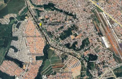 Oportunidade. terreno para venda em sorocaba-sp no terra vermelha, area do terreno 4.140 m2