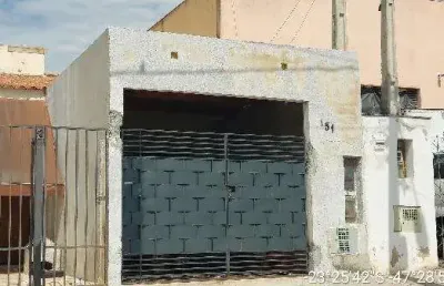 Oportunidade. casa para para venda em sorocaba-sp no jardim eucaliptos, resid brito vi, 1 dormitorio, 50 m2 construidos em um terreno de 75 m2