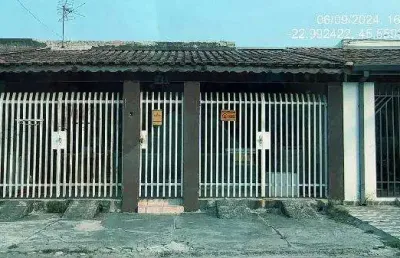 Oportunidade. casa para para venda em tremembe-sp no guedes, 2 dormitorios, areea construida 160 m2 em um terreno de 177 m2
