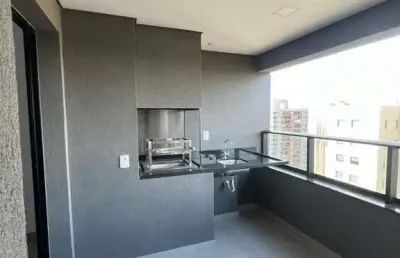 Apartamento novo para venda ou locação no jd olhos dagua, cond livit, 2 dormitorios com suíte, varanda gourmet em 69 m2 privativos, lazer completo