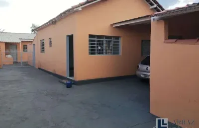 Ótimo imóvel para renda com 4 casas individuais para venda na cel americo batista no ipiranga, 6 dormitorios em 522 m2 de área total
