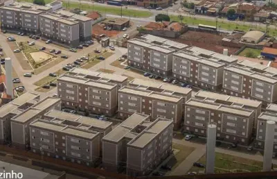 Oportunidade. apartamento para venda em sertaozinho no jd santa marta, cond. quali santa marta, 2 dormitorios, 44 m2 privativos, lazer no condominio