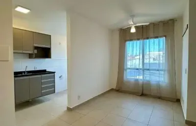 Ótimo apartamento para venda na vila virginia, cond. blanc residence, 2 dormitorios, 46 m2 privativos, completo em armarios, lazer completo no condomí