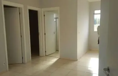 Apartamento para venda nos campos eliseos, cond. vitta campos eliseos, condomínio fechado com lazer completo, 2 dormitorios em 43 m2 de area privativa
