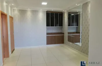 Ótimo apartamento para venda no jd paulista, ed gran ville, 3 suites e lavabo, varanda gourmet em 128 m2 de area privativa