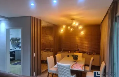 Lindo sobrado para venda na vila do golfe no condominio reserva domaine, 3 suites, gourmet e piscina em 230 m2 construidos