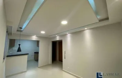 Lindo apartamento reformado para venda no manoel penna, cond. reino da inglaterra, 2 dormitorios, 47 m2, bloco em elevador, lazer completo, portaria 2
