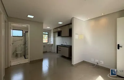 Lindo apartamento para venda no jose sampaio, condominio lar dinamarca, 2 dormitorios, reformado, 42 m2, lazer completo