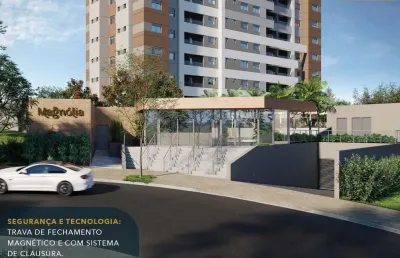 Apartamento novo alto padrão para venda no jardim botanico, ed. magnolia, 2 dormitorios com suíte, sala ampliada,  83 m² privativos, varanda gourmet e