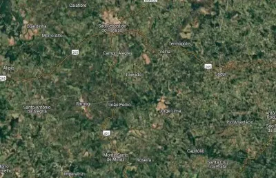 Fazenda dupla aptidao para venda na região de são sebastiao do paraiso-mg com 174 hectares, café, eucalipto e pecuária, porteira fechada, rica em agua