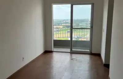 Apartamento novo para locacao no parque das oliveiras, acabamento premium, cond. portal das oliveiras, 2 dormitórios, varanda, 48 m2 privativos e laze