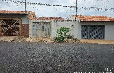 Oportunidade. casa para venda no emir garcia ,  54mt² de área construida num terreno de 150m² de  area total .