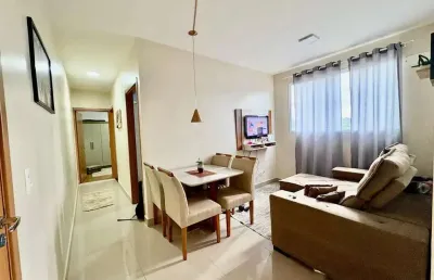 Apartamento para venda no recreio das acacias, o melhor da zona sul, cond. flor de lotus, 2 dormitorios, varanda gourmet em 45 m2, lazer completo
